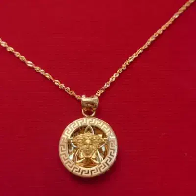 طلا جواهری میثم ترکمن انواع مینیمال زیرگرم کم اجرت|جواهرات|ملایر, |دیوار