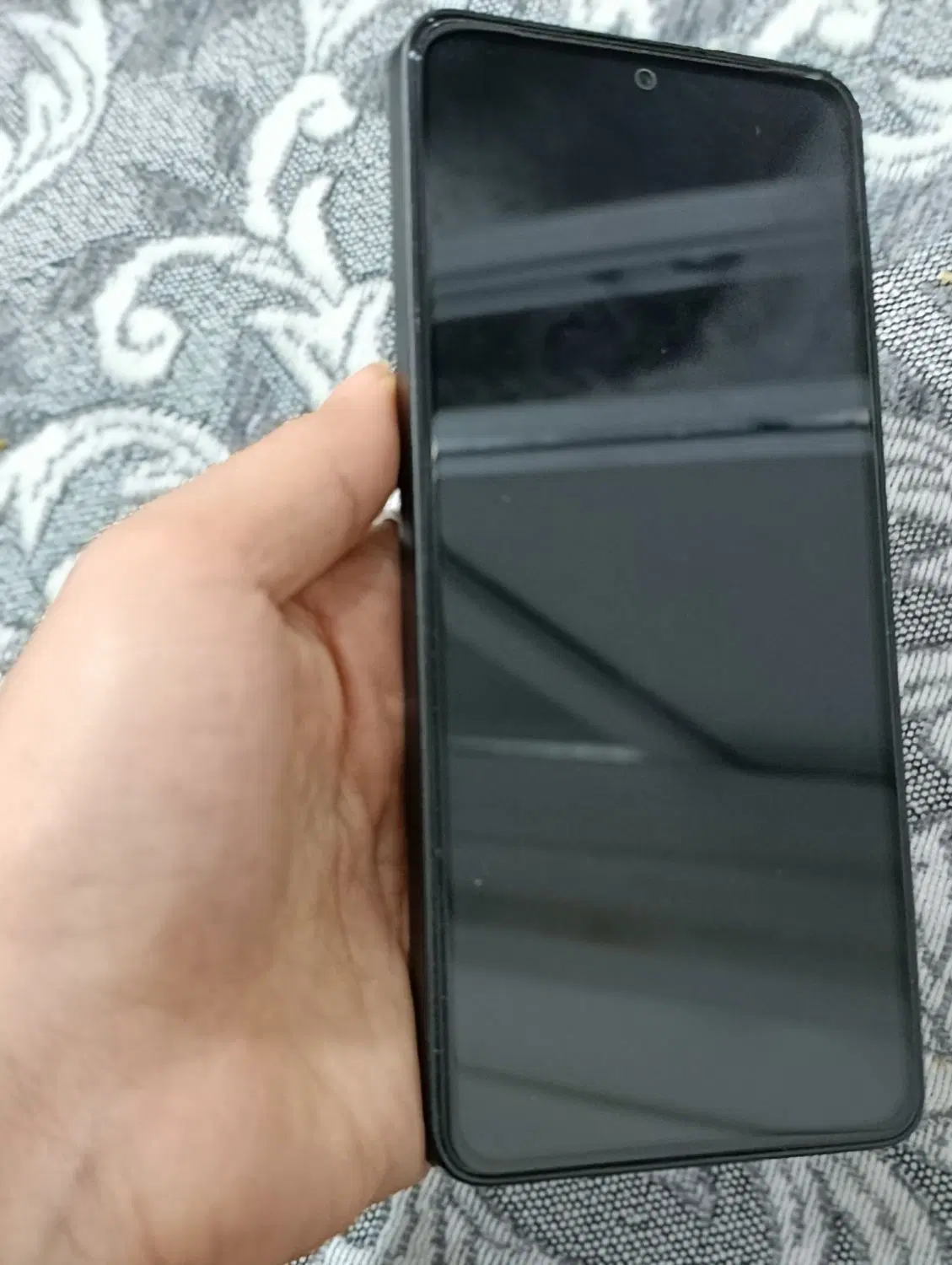 گوشی redmi note13|موبایل|قیدار, |دیوار