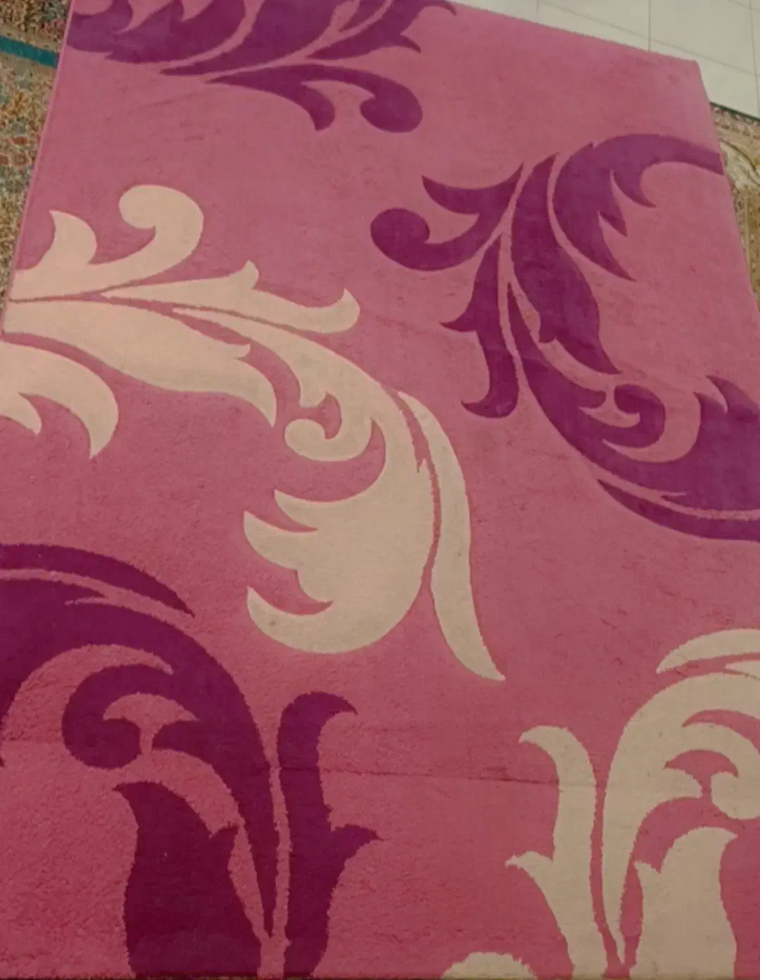 گلیم فرش ۶ متری|گلیم، جاجیم، گبه|کرمانشاه, |دیوار