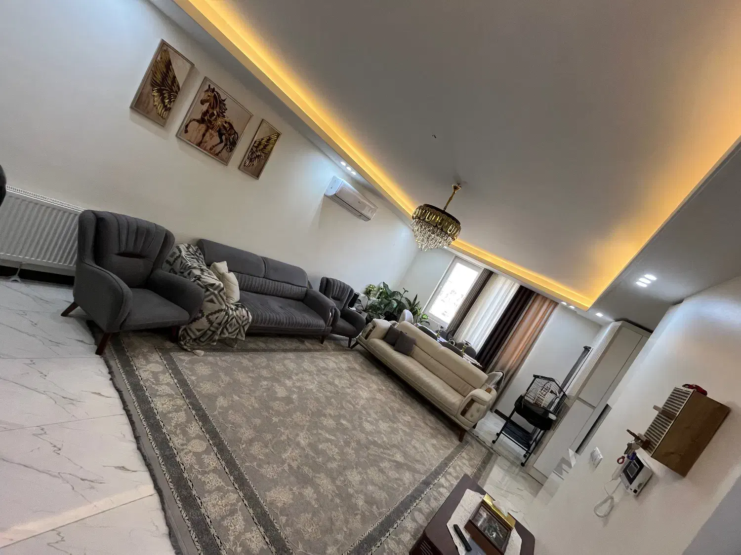 هشتگرد قدیم|فروش آپارتمان|هشتگرد, هشتگرد قدیم|دیوار