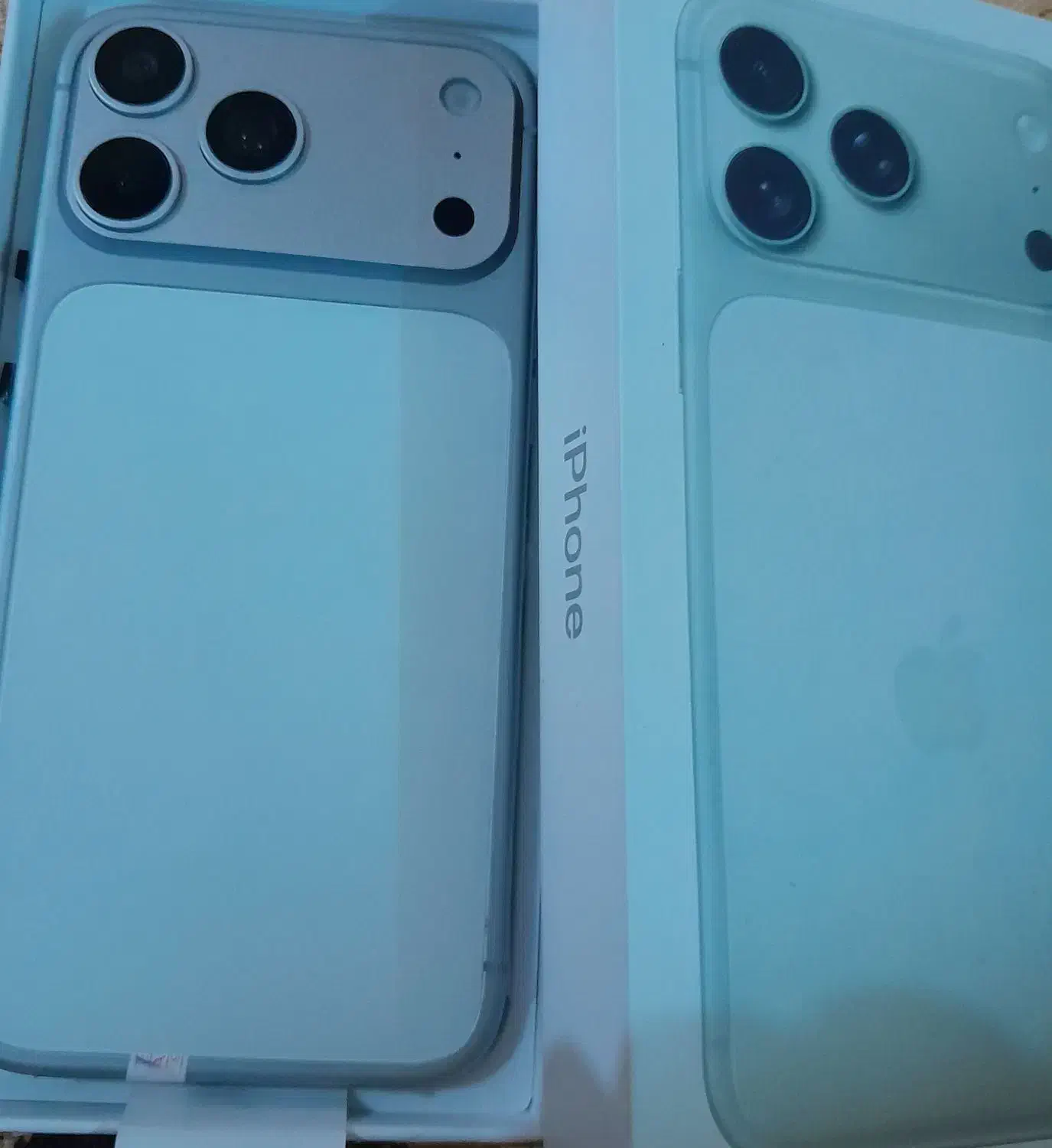 ایفون ۱۷ پرومکس|موبایل|اردبیل, |دیوار