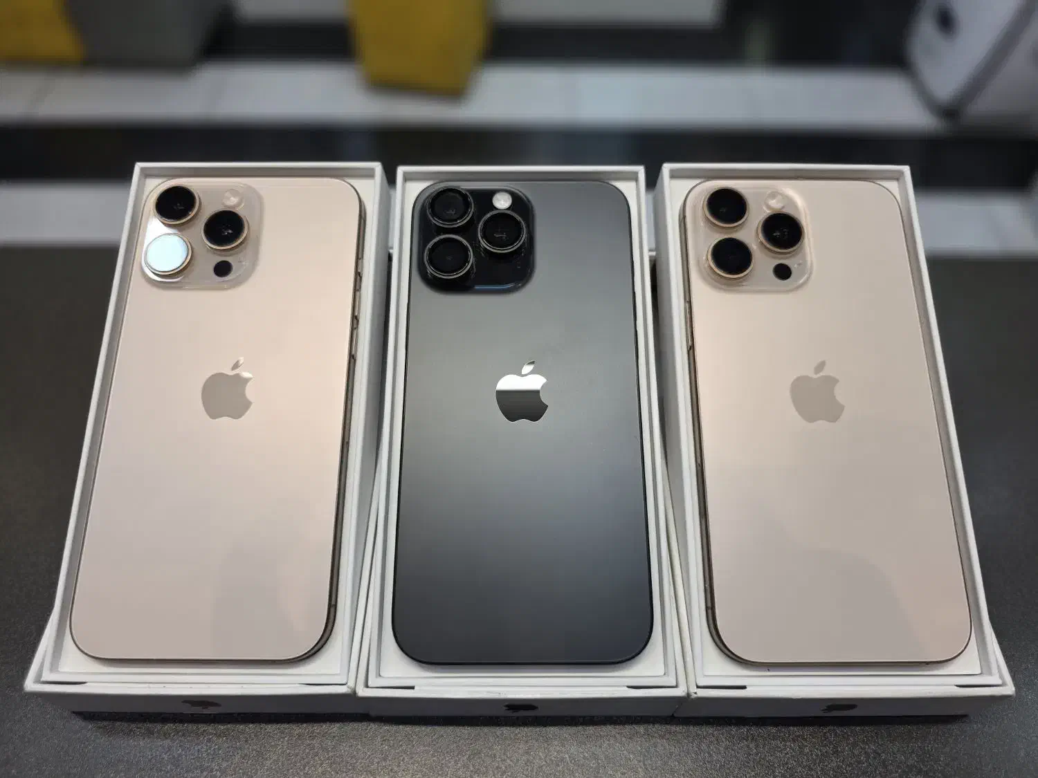 iphone 16 pro max|موبایل|تهران, شهرک غرب|دیوار