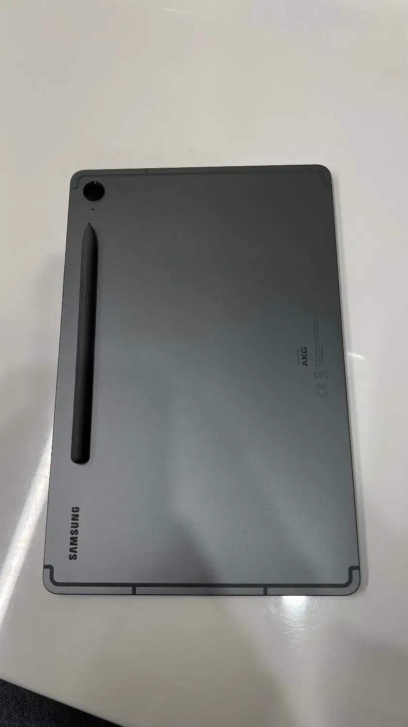 تبلت سامسونگ Tab S9 FE|تبلت|تهران, شهرک غرب|دیوار