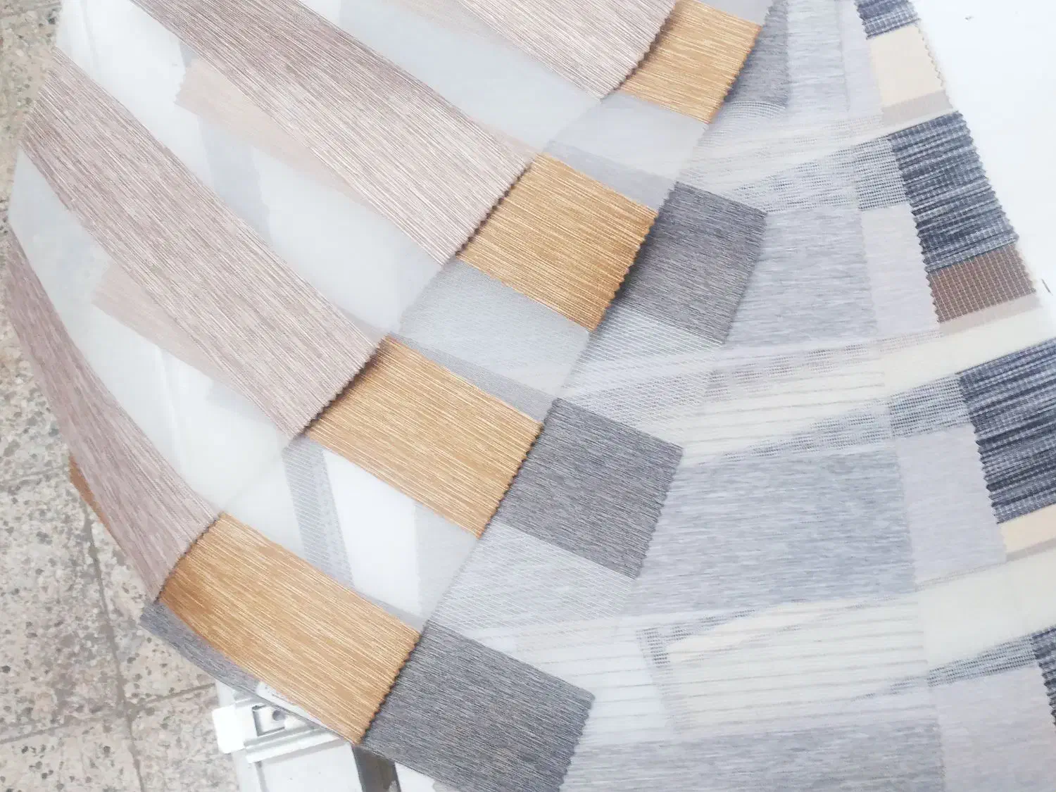 زبرا تولیدی یه صرفه تضمین|پرده، رانر، رومیزی|مشهد, ایثارگران|دیوار