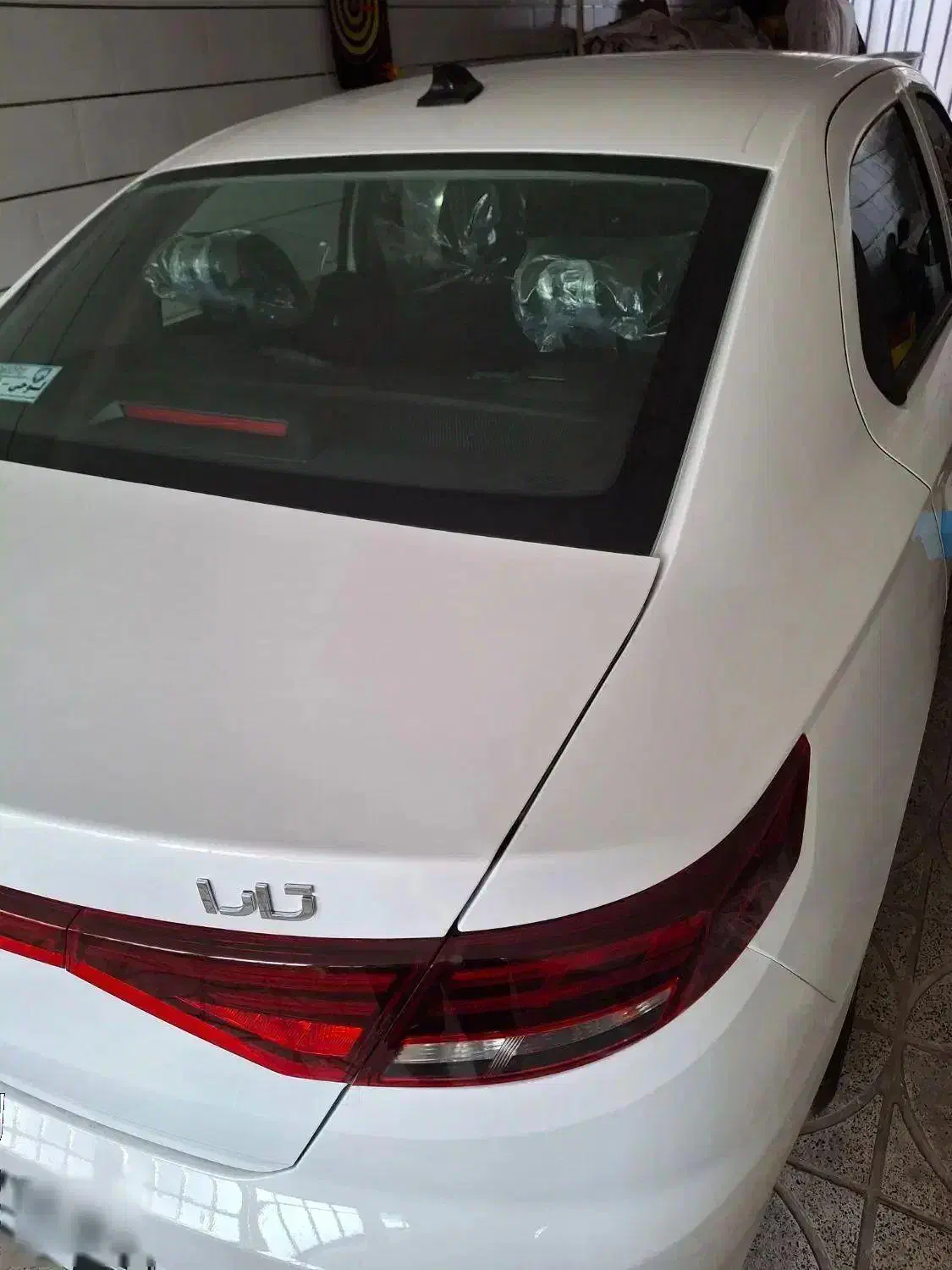 تارا دستی V1مدل 404|خودرو سواری و وانت|مرودشت, فاز اول شهرک فرهنگیان|دیوار