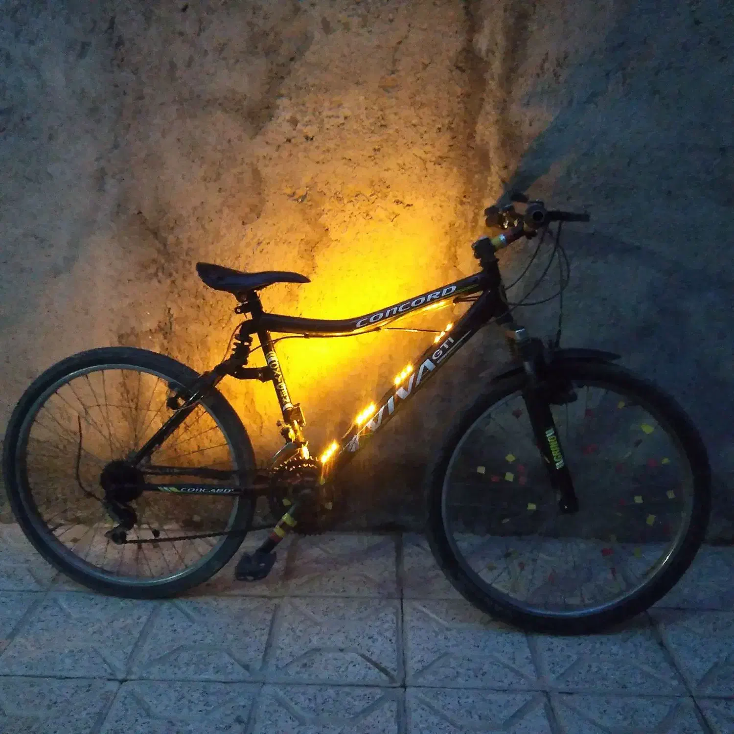 دوچرخه 26|دوچرخه، اسکیت، اسکوتر|مشهد, شهید احمدی روشن|دیوار