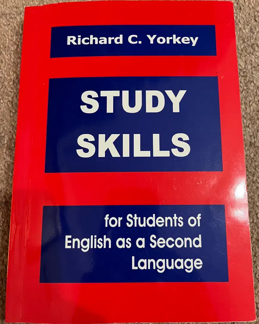 Study Skills|کتاب و مجله آموزشی|مشهد, هنرور|دیوار
