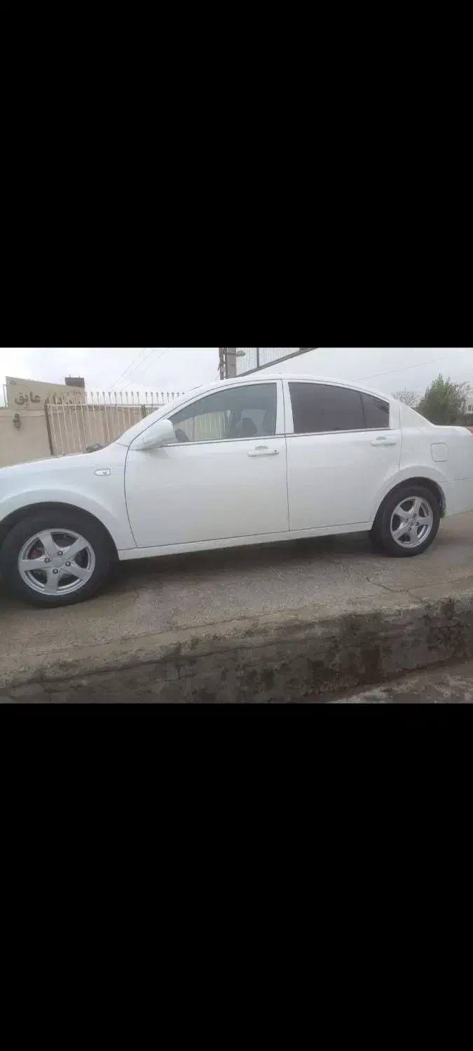 ام وی ام مدل۹3|خودرو سواری و وانت|ارومیه, |دیوار