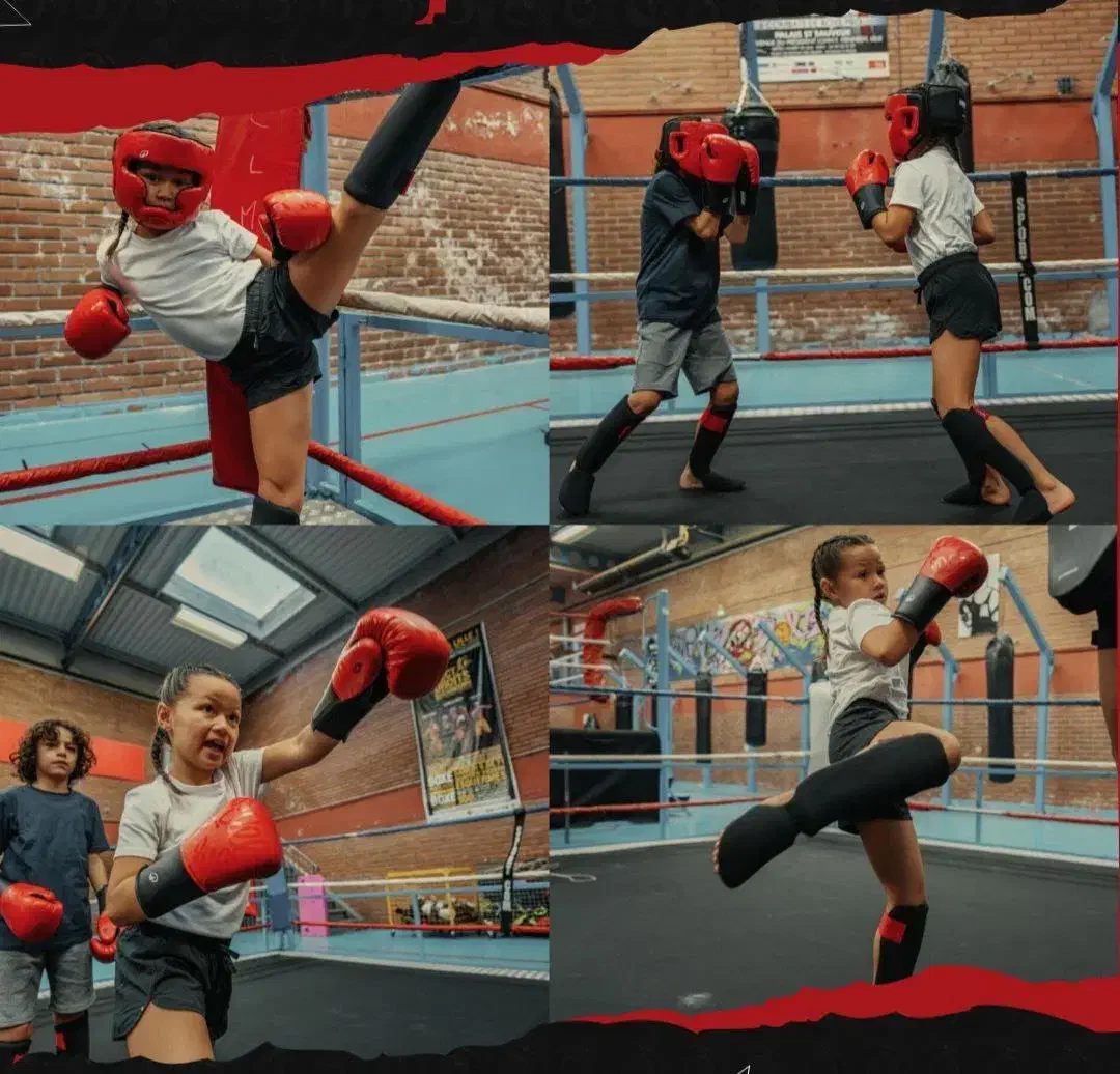 دفاع شخصی و کیک بوکسینگ بانوان|خدمات آموزشی|یزد, |دیوار