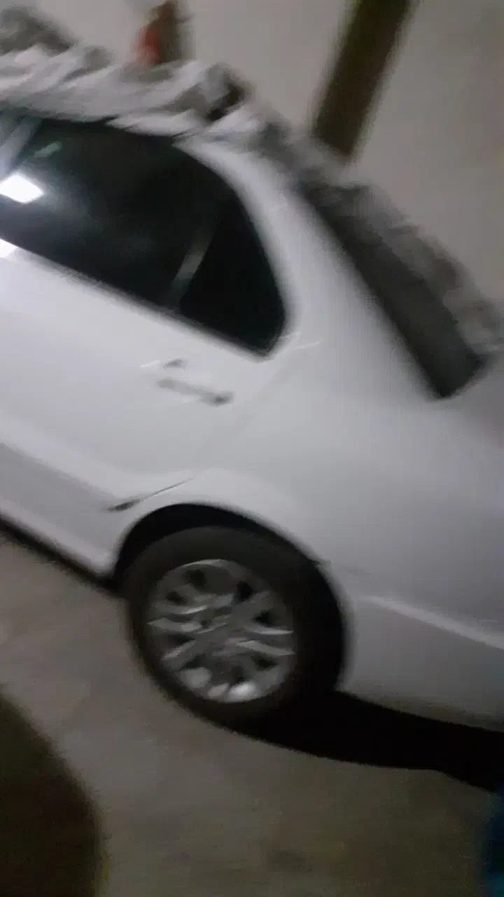 سمندسورن پلاس|خودرو سواری و وانت|بومهن, |دیوار