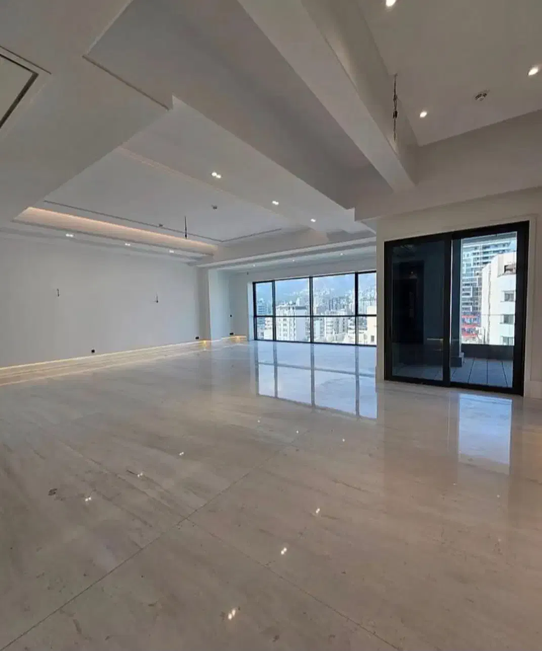 ۱۸۵متر . سه خواب. آکواریوم. سازمان شمال|فروش آپارتمان|تهران, سازمان برنامه شمالی|دیوار