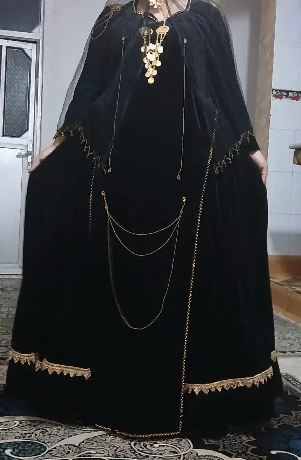 فروش لباس محلی نو|لباس|دهدشت, |دیوار