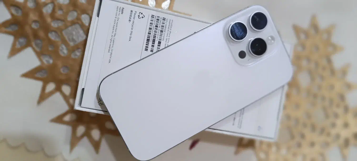 گوشی 16 پرو 256 مدل za|موبایل|اهواز, گلستان|دیوار