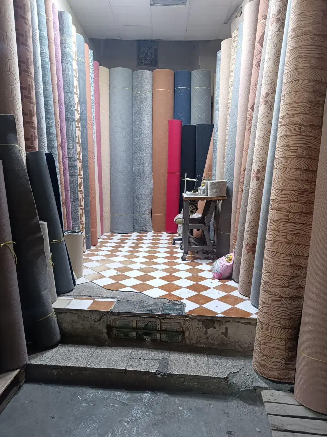 موکت|موکت|سنندج, |دیوار