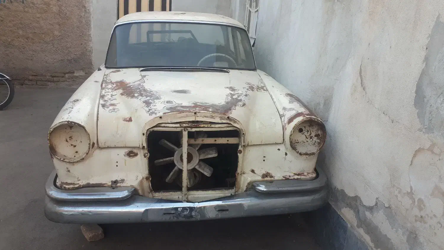 بنز220|خودرو کلاسیک|ورامین, ورامین|دیوار