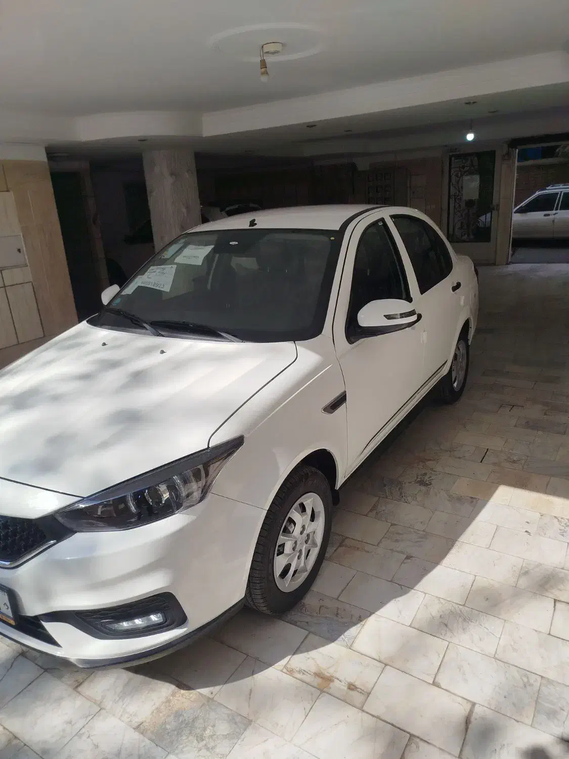 سهندs صفر کیلومتر|خودرو سواری و وانت|تهران, بریانک|دیوار