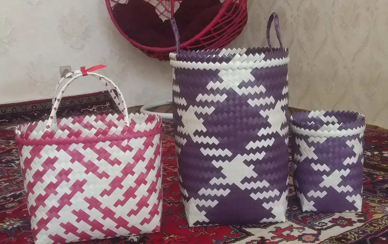 باکس وساک|اسباب و اثاث بچه|تبریز, |دیوار