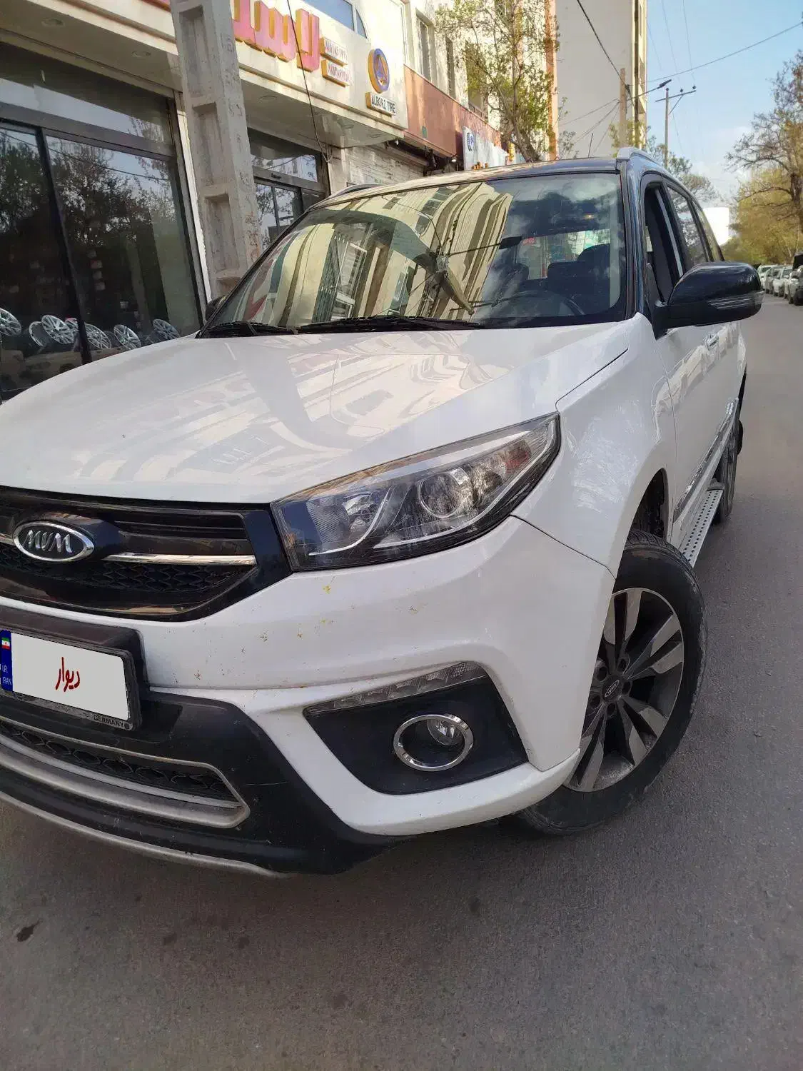 x33s|خودرو سواری و وانت|آشخانه, |دیوار