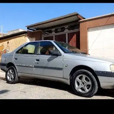 پژو TU5|خودرو سواری و وانت|یاسوج, |دیوار