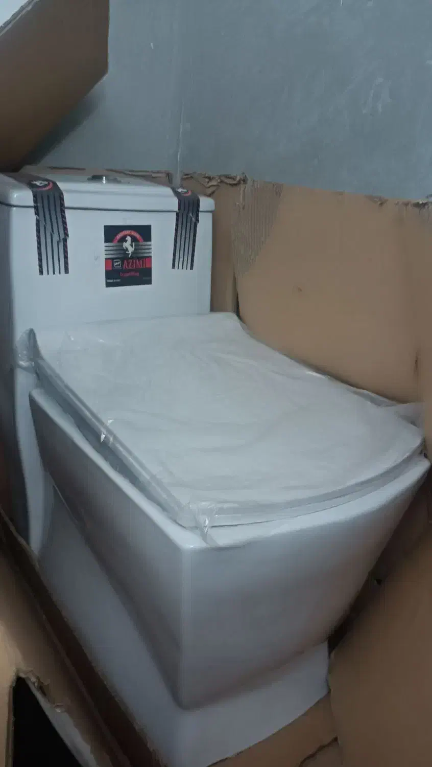 فرنگی|لوازم سرویس بهداشتی|الوند, |دیوار