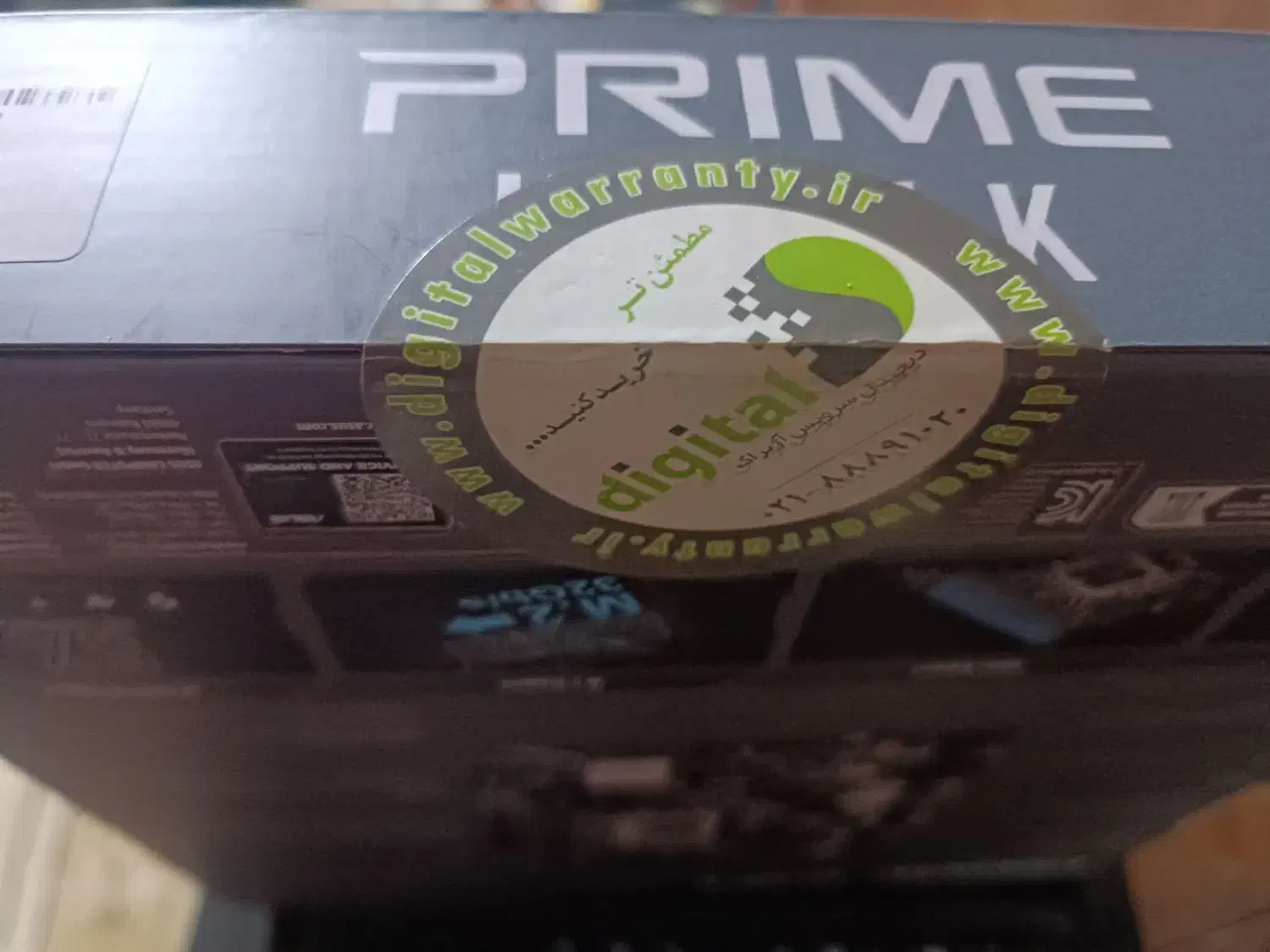 مادربرد h610 mk ddr5|قطعات و لوازم جانبی رایانه|مشهد, حجت|دیوار