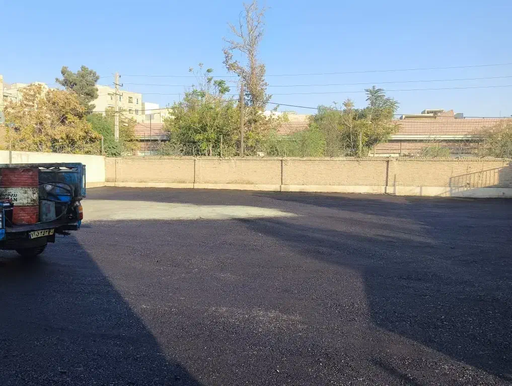 آسفالت‌کاری تخصصی رشهریارآسفالت داغ بافینیشرغلطک|خدمات پیشه و مهارت|قدس, شهر‌قدس|دیوار