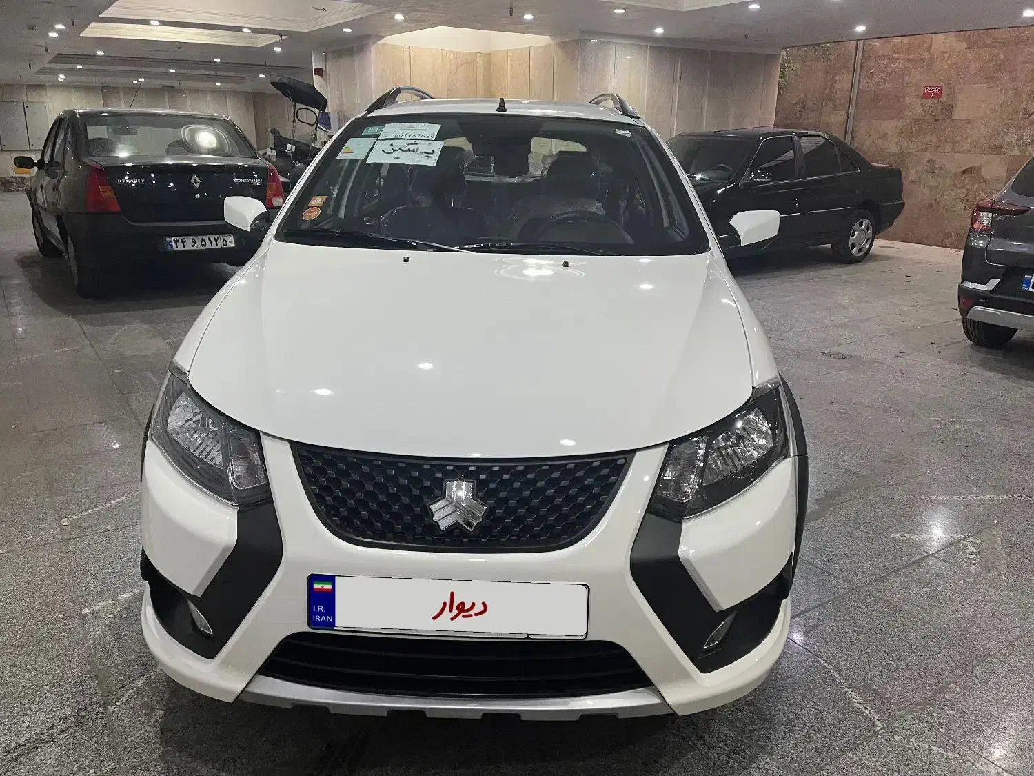 کوییکgxl|خودرو سواری و وانت|تهران, بیسیم|دیوار