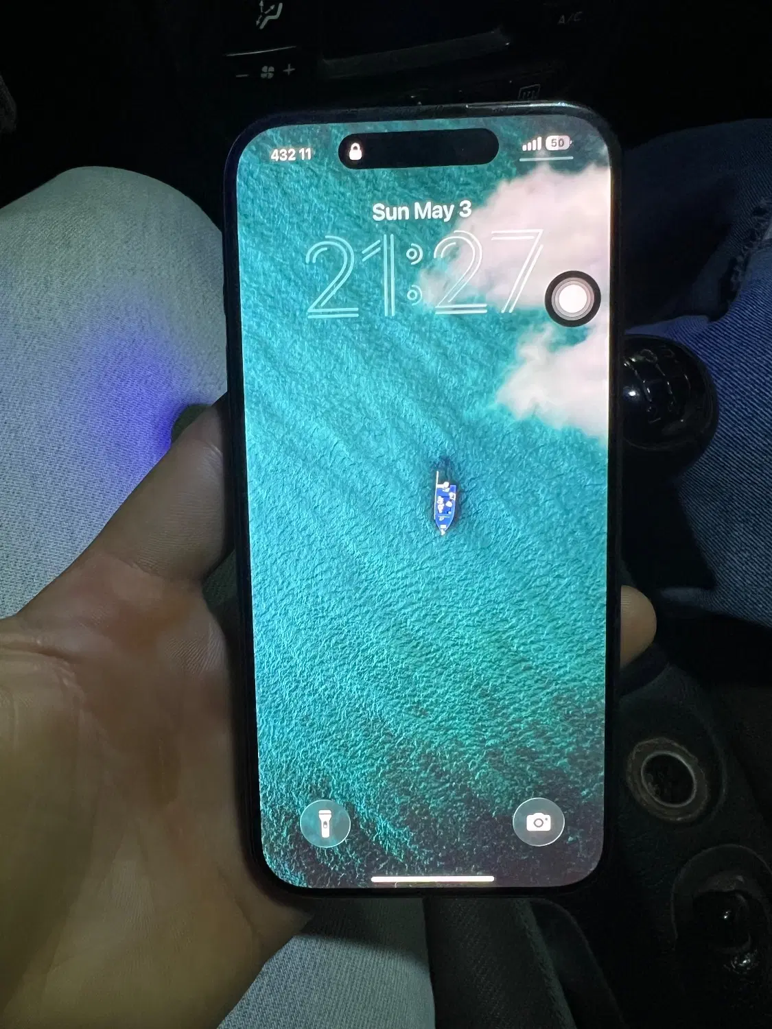 Iphone 15 pro|موبایل|قائم‌شهر, |دیوار