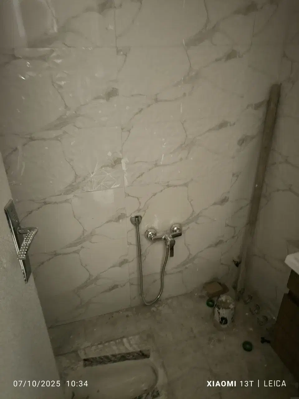 آپارتمان اجاره ای 40 متری کلید نخورده