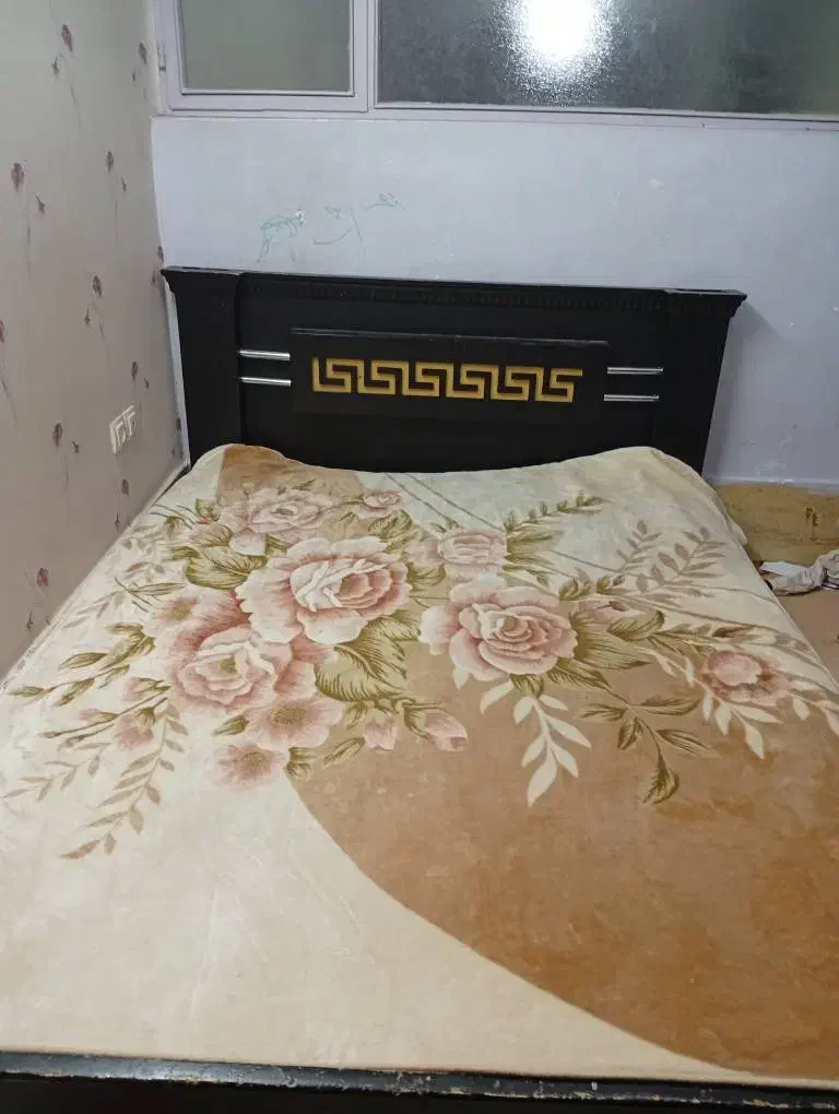 تخت خواب|تخت و سرویس خواب|سبزوار, قصبه غربی|دیوار