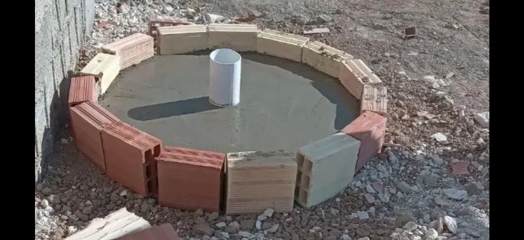 چاه کن شبانه روزی توام روز ها|خدمات پیشه و مهارت|اردبیل, |دیوار