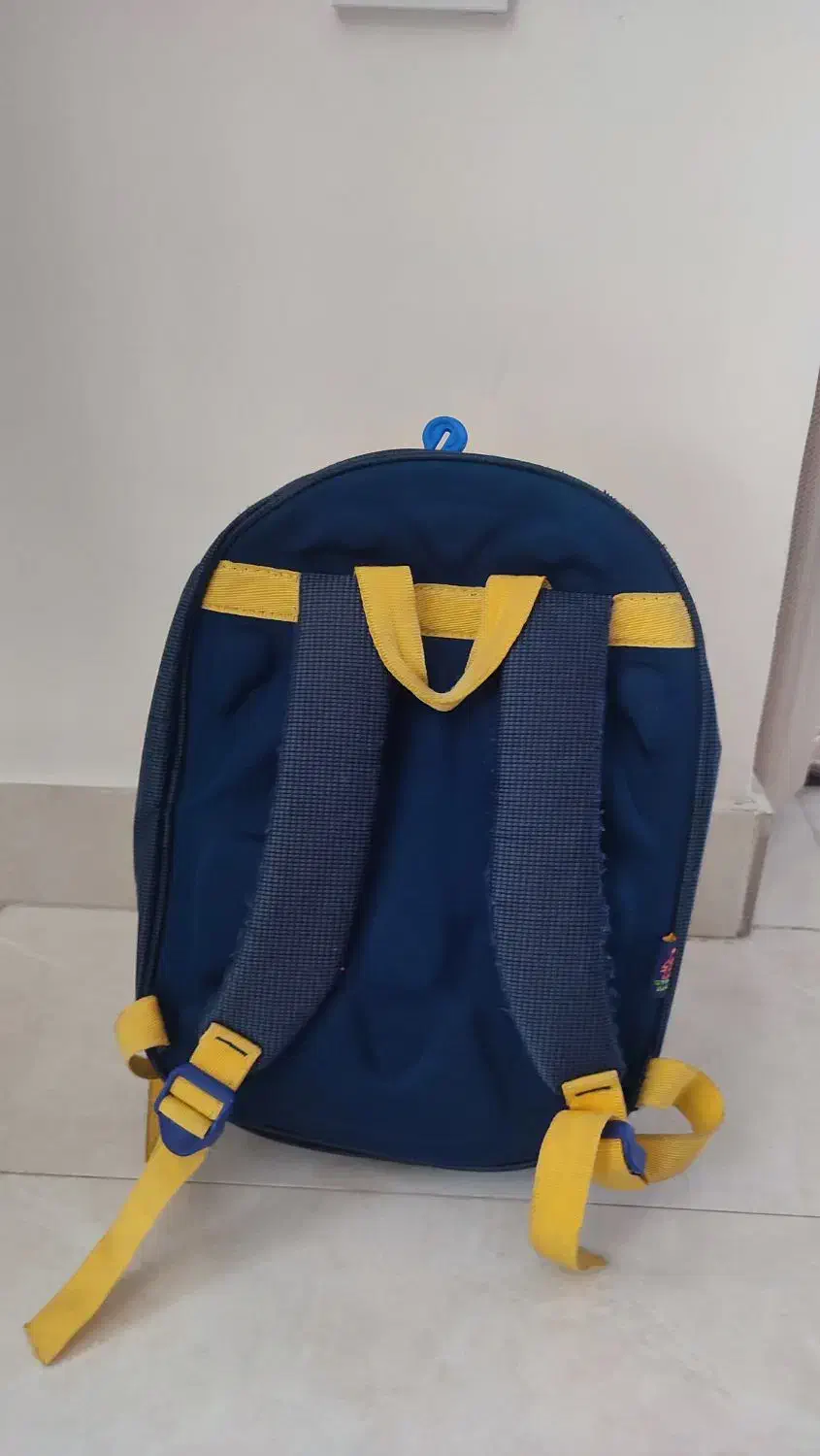 کیف کوله پشتی|کیف، کفش، کمربند|قزوین, |دیوار