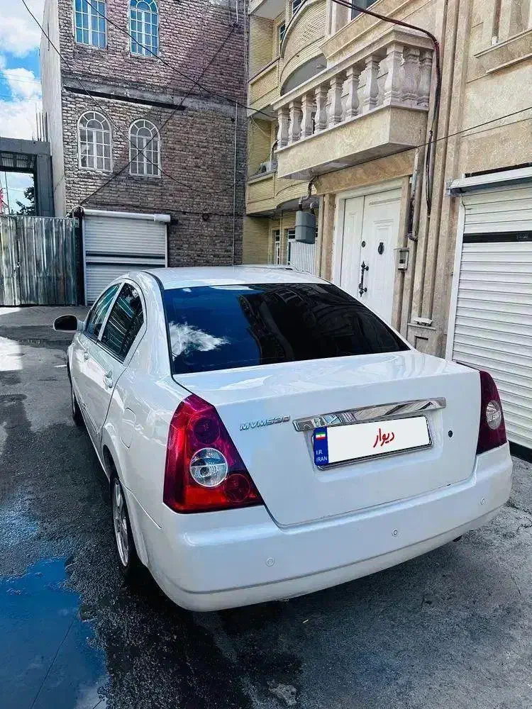 mvm530|خودرو سواری و وانت|ارومیه, |دیوار