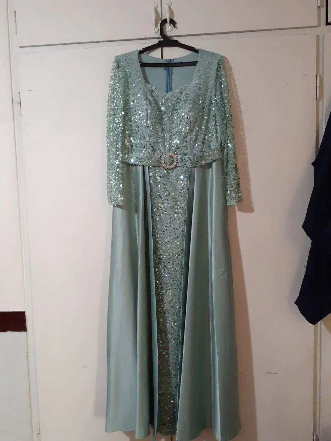 پیراهن مجلسی|لباس|صباشهر, |دیوار