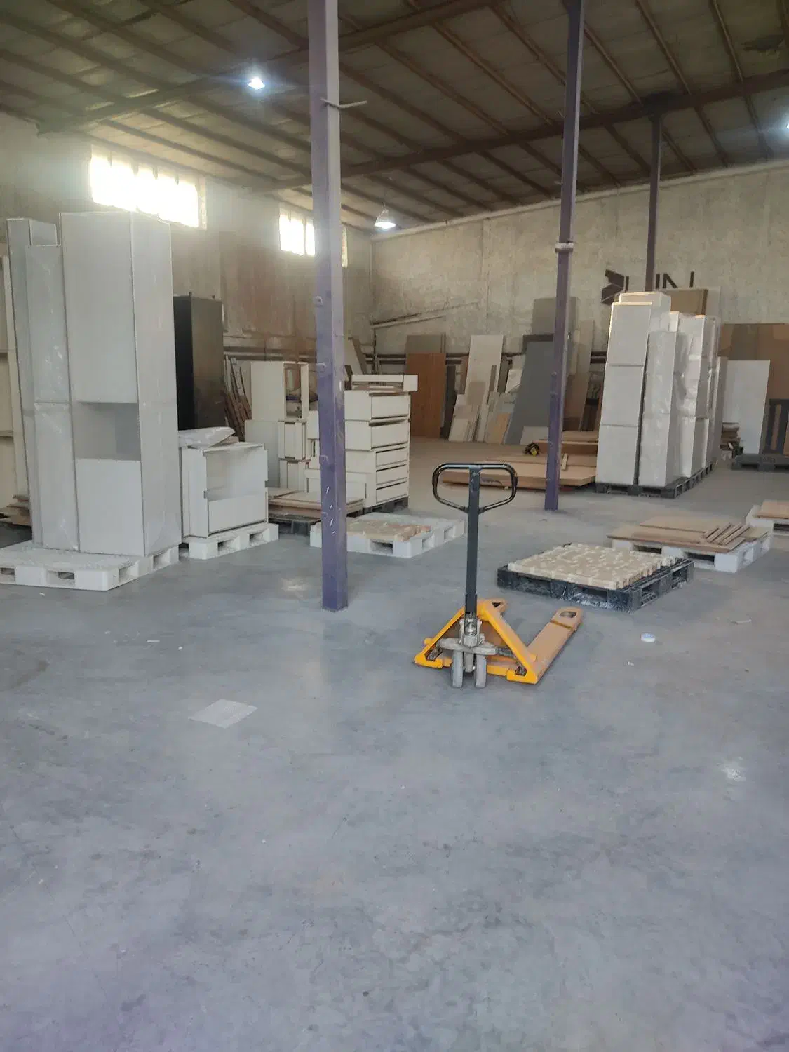 استخدام در شرکت کمد کابینت سازی mdf|استخدام صنعتی، فنی، مهندسی|اسلامشهر, شهرک واوان|دیوار