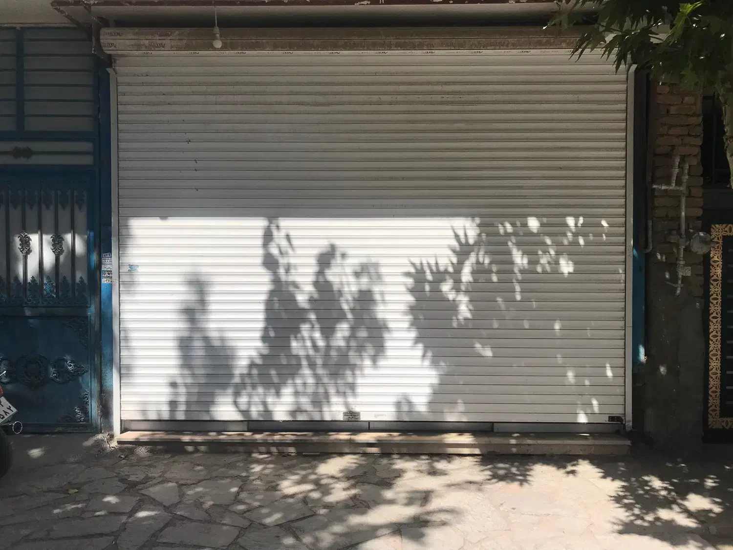 فروش مغازه فوری چاهشک پیامبر اعظم ۴۴|فروش مغازه و غرفه|مشهد, چاهشک|دیوار