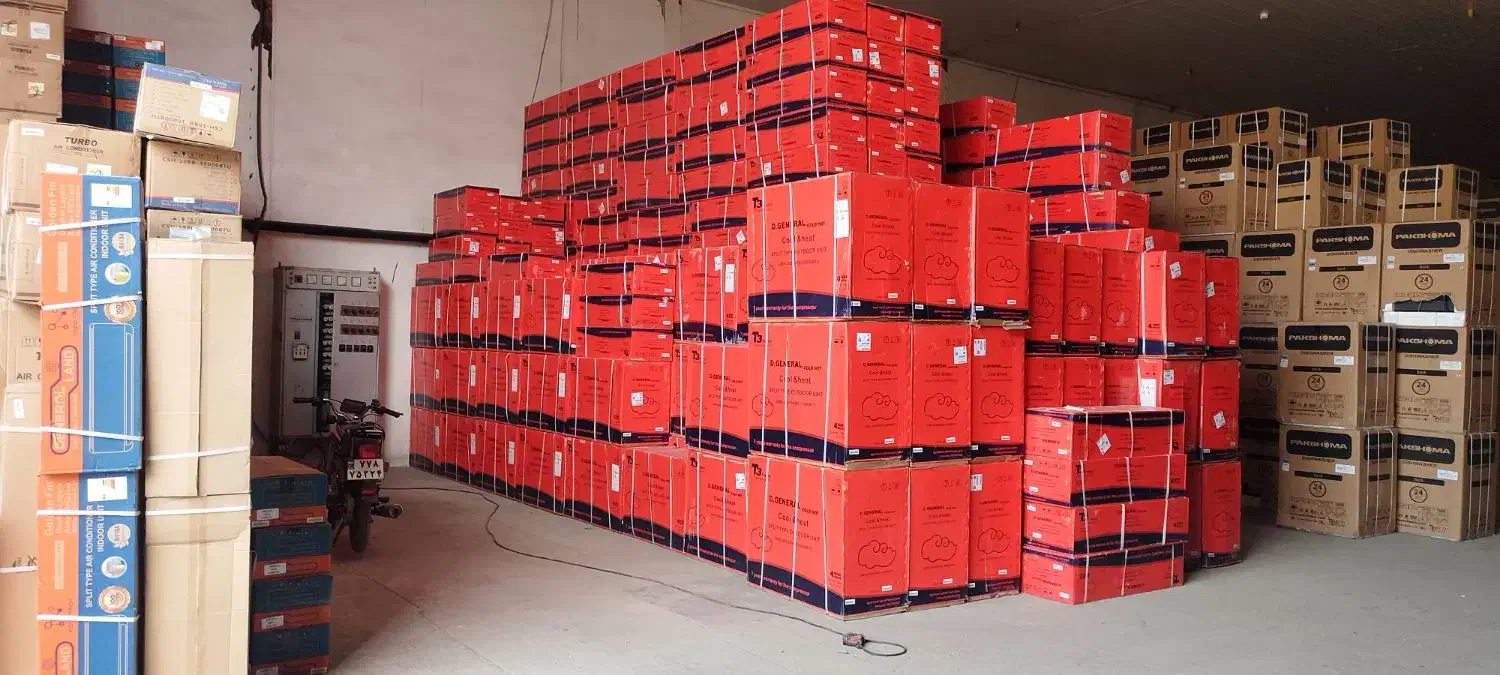 کولرگازی ،شرکت یاقوت، حراج، حراج ، حراج|کولر گازی و فنکوئل|مشهد, کوی المهدی|دیوار