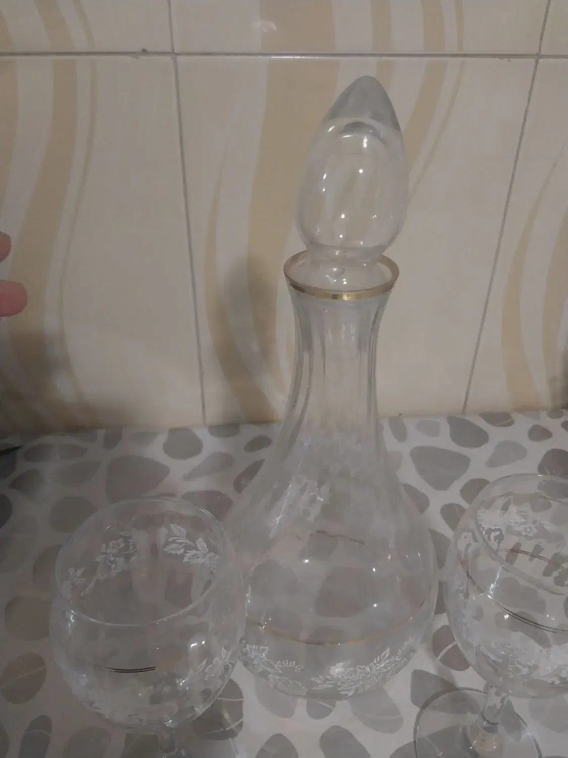 جام|صنایع دستی و سایر لوازم تزئینی|پاکدشت, حصار امیر|دیوار