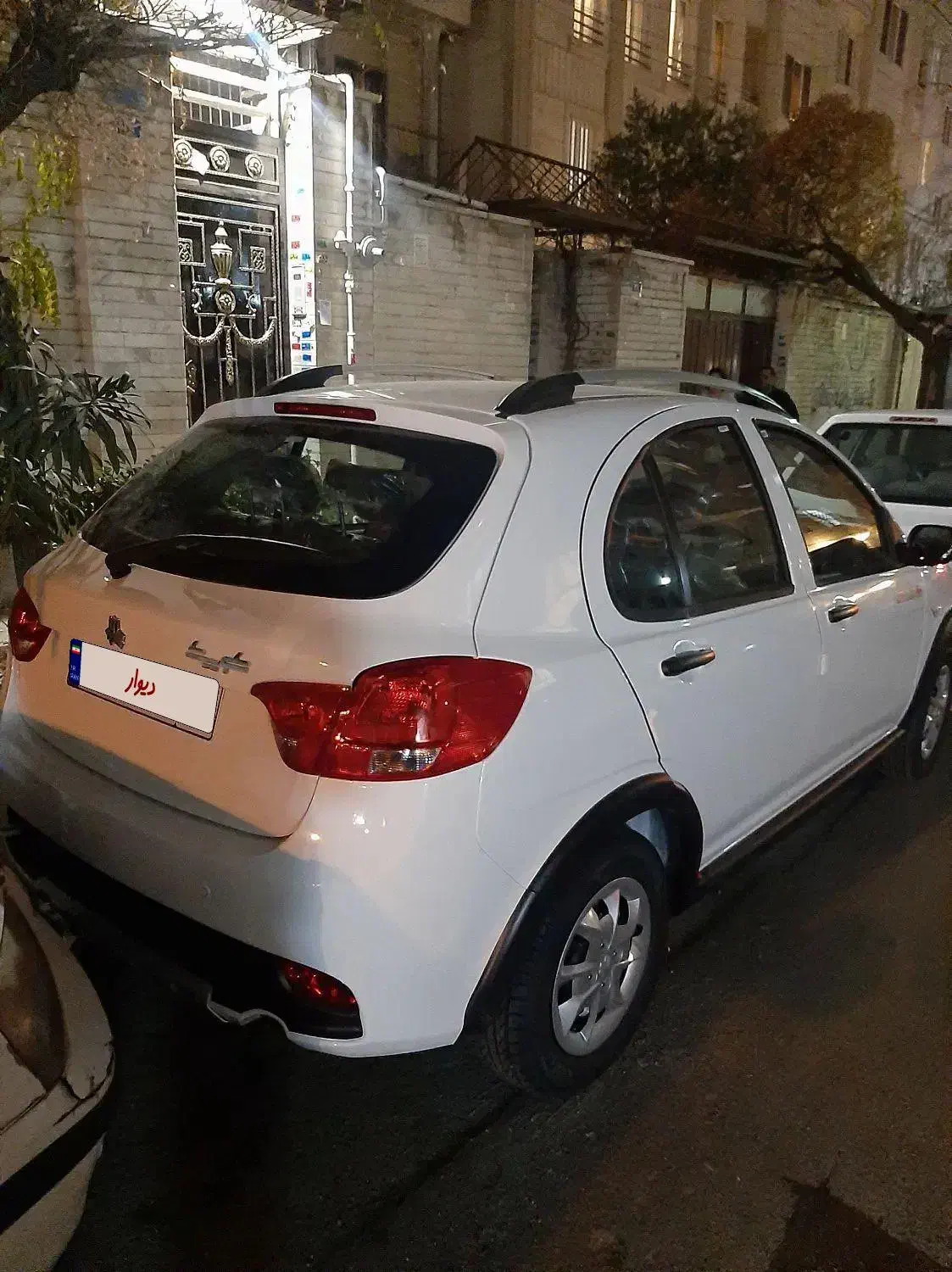 کوییک s صفر|خودرو سواری و وانت|تهران, نیروی دریایی|دیوار