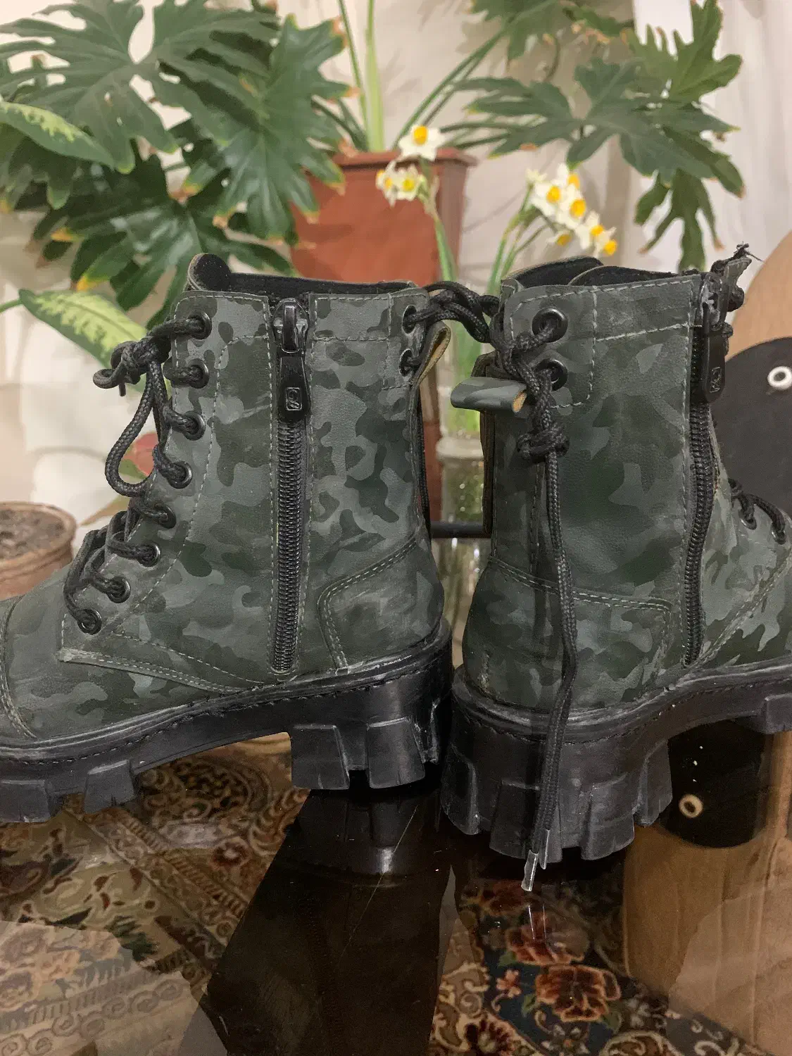 چکمه نو|کیف، کفش، کمربند|مشهد, ابوذر|دیوار