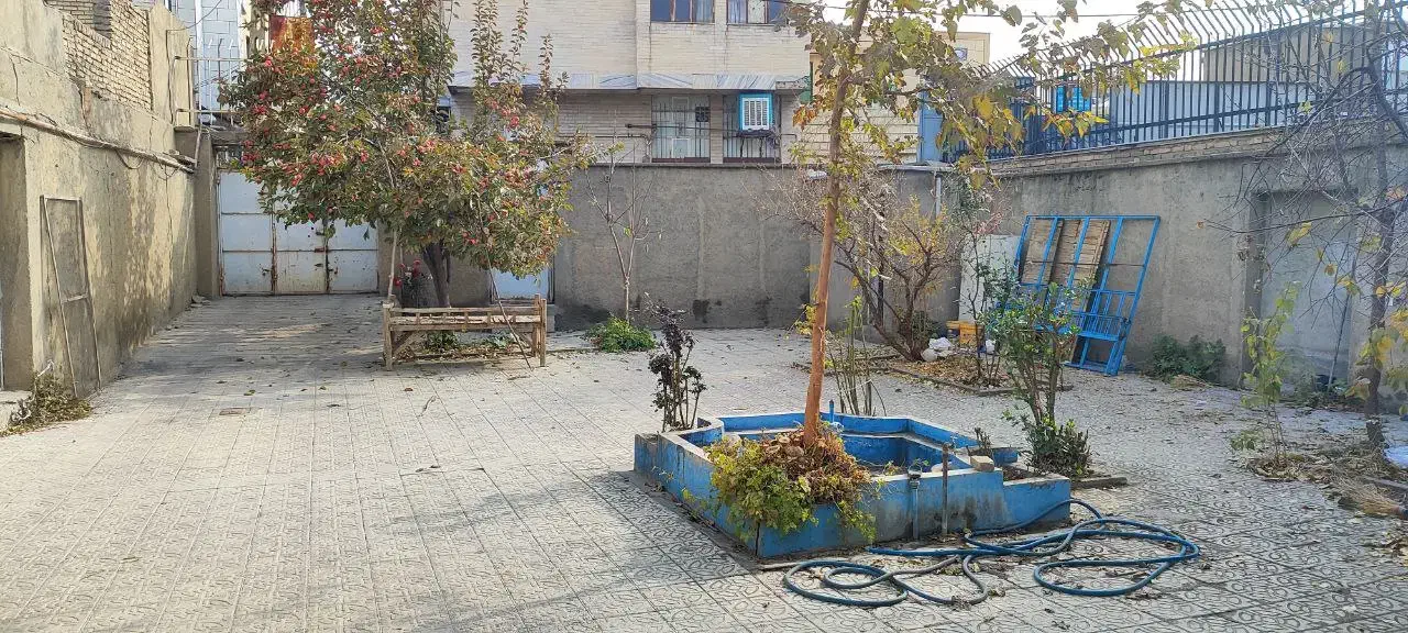 فروش خانه کلنگی|فروش زمین و ملک کلنگی|اسدآباد, |دیوار