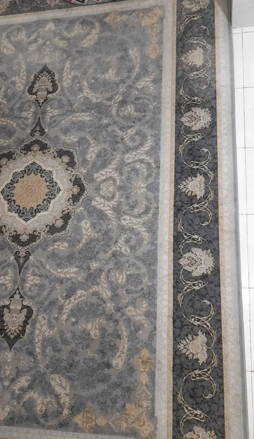 فرش ۹ متری|فرش|تهران, خزانه|دیوار