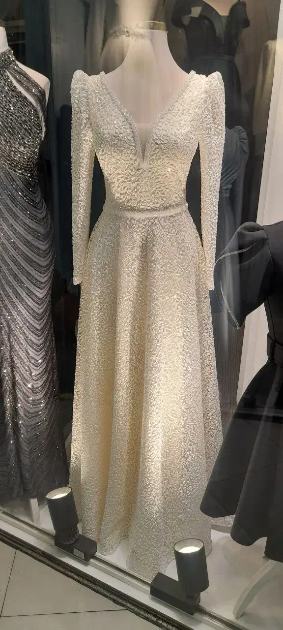 لباس مجلسی|لباس|ملارد, |دیوار