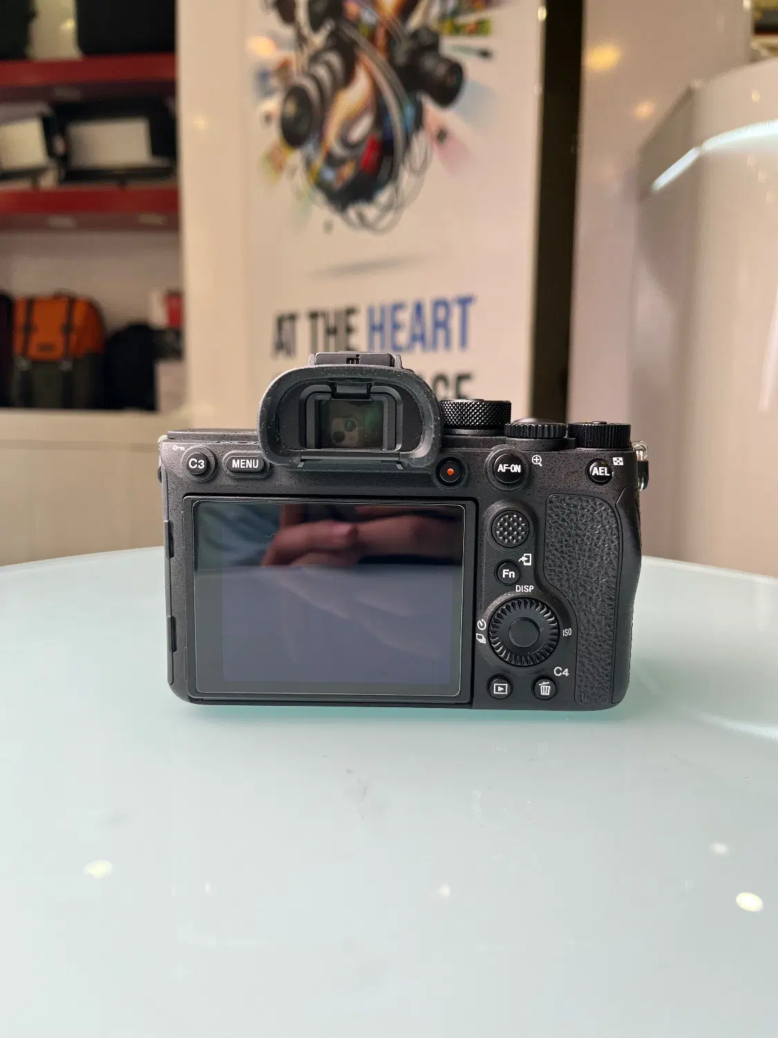 Sony alpha a7R iv|دوربین عکاسی و فیلمبرداری|رشت, لاکانی|دیوار