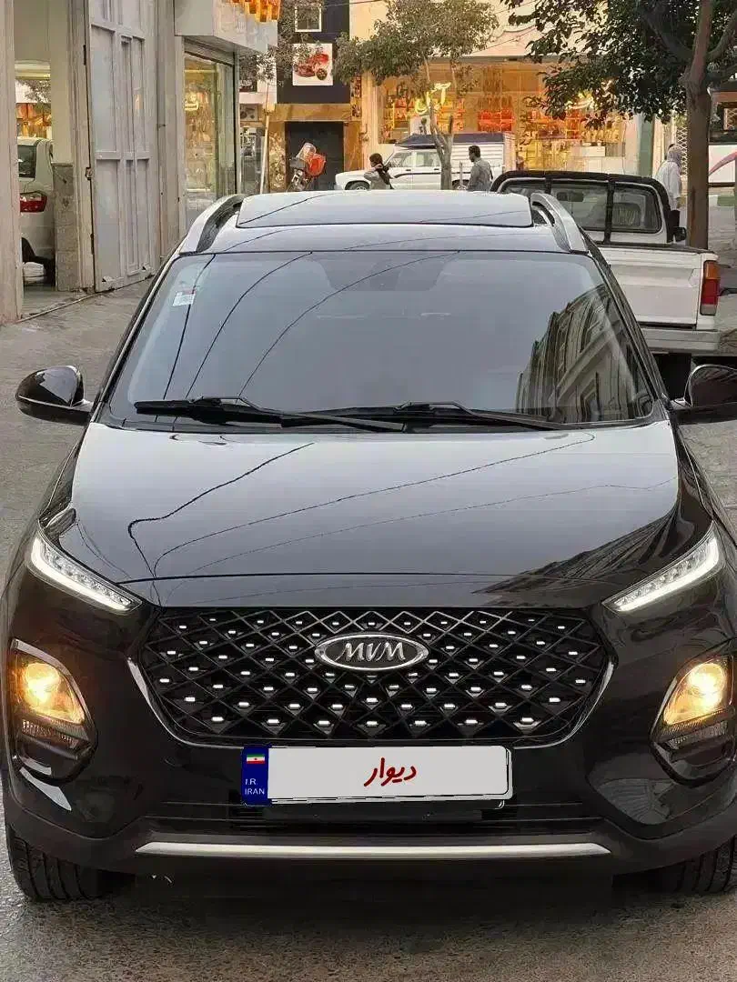 x22pro مدل 1401 شرایطی|خودرو سواری و وانت|اصفهان, رکن الدوله شرقی|دیوار