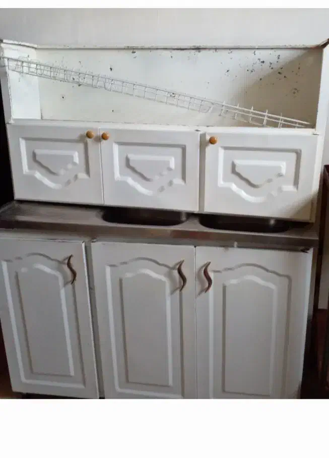 کابینت|مصالح و تجهیزات ساختمان|دینور, |دیوار