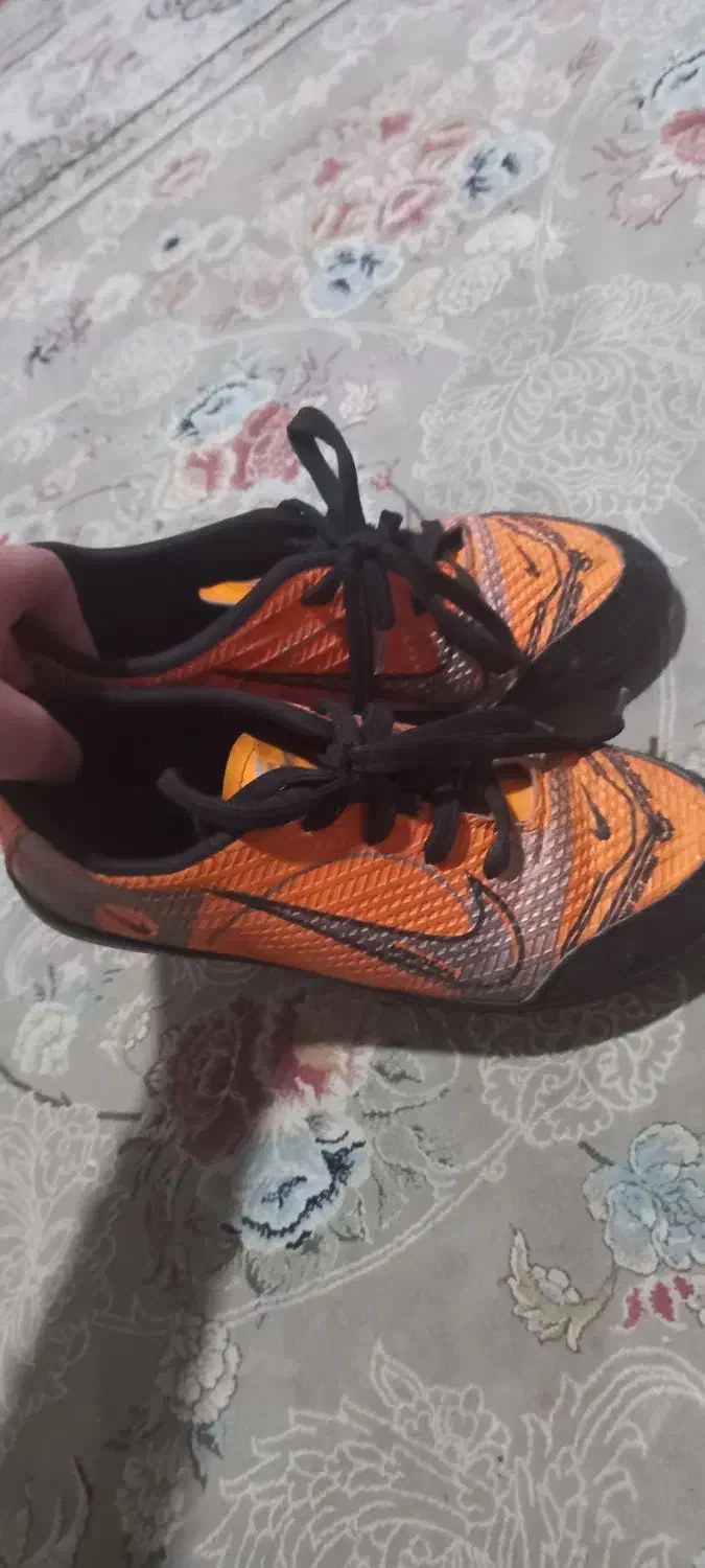 کفش|تجهیزات ورزشی|آباده, |دیوار