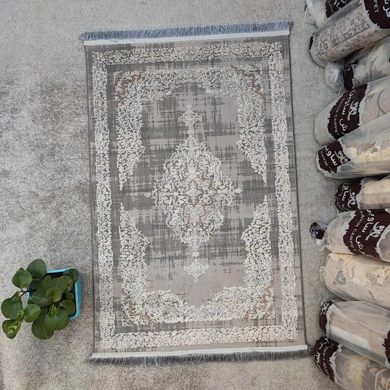 فرش ماشینی ۱/۵و۴و۶و۹و۱۲ متری (ارسال فوری)|فرش|تهران, سیروس|دیوار