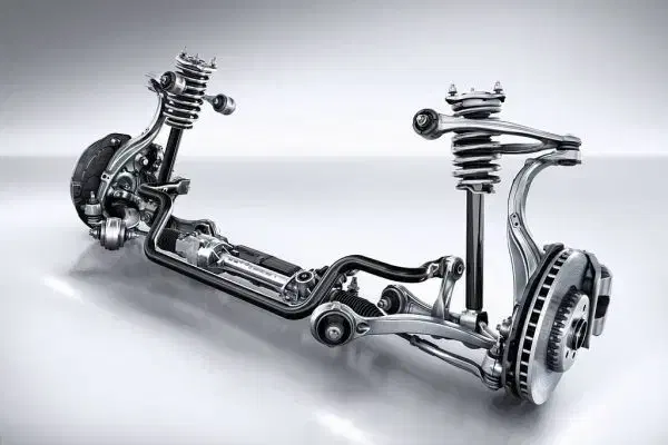 تعمیرگاه تخصصی جلوبندی تکنیک|خدمات موتور و ماشین|کرمانشاه, |دیوار