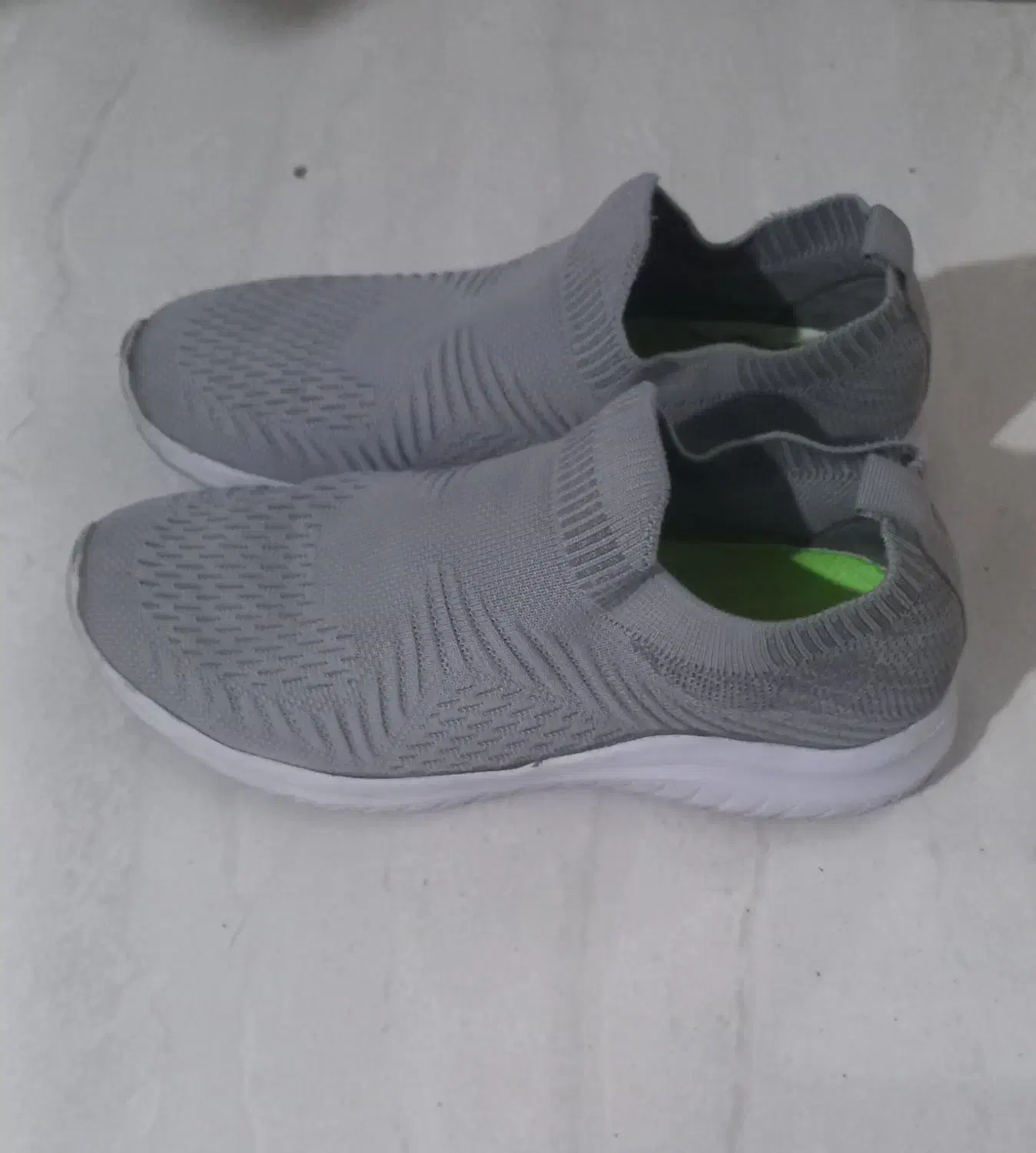 کفش پیاده روی سایز ۳۸|کیف، کفش، کمربند|شیراز, فرگاز|دیوار